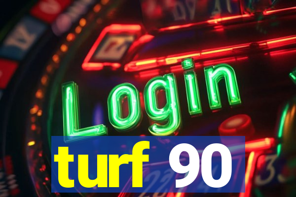 turf 90